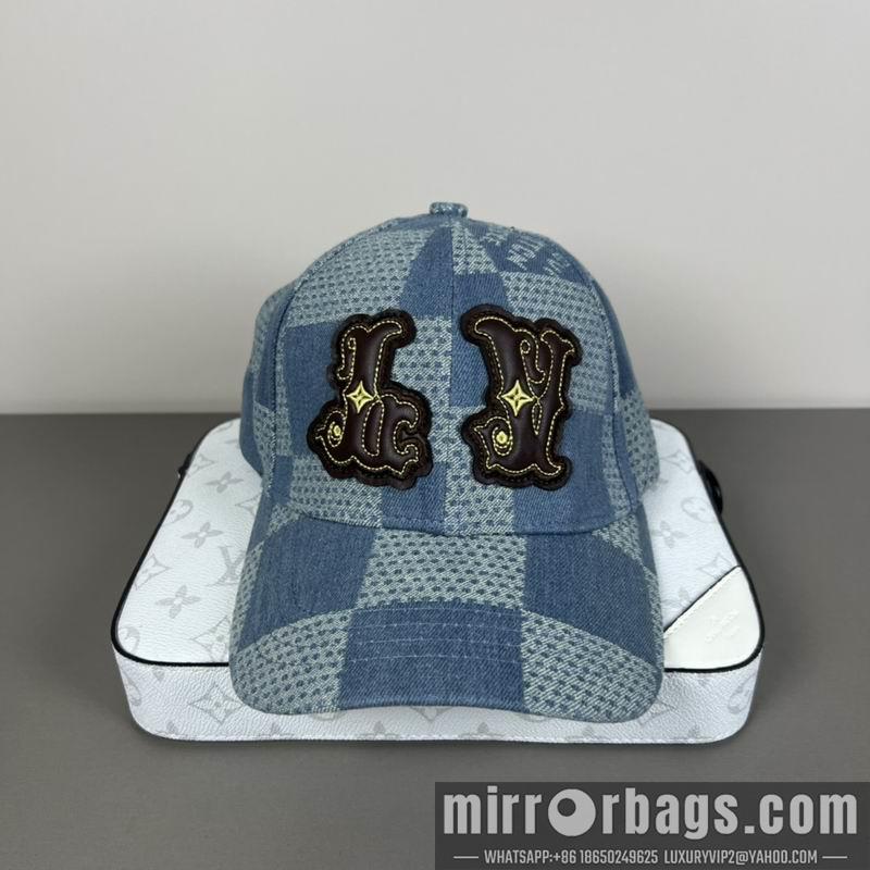 Replica LV Hat dx20