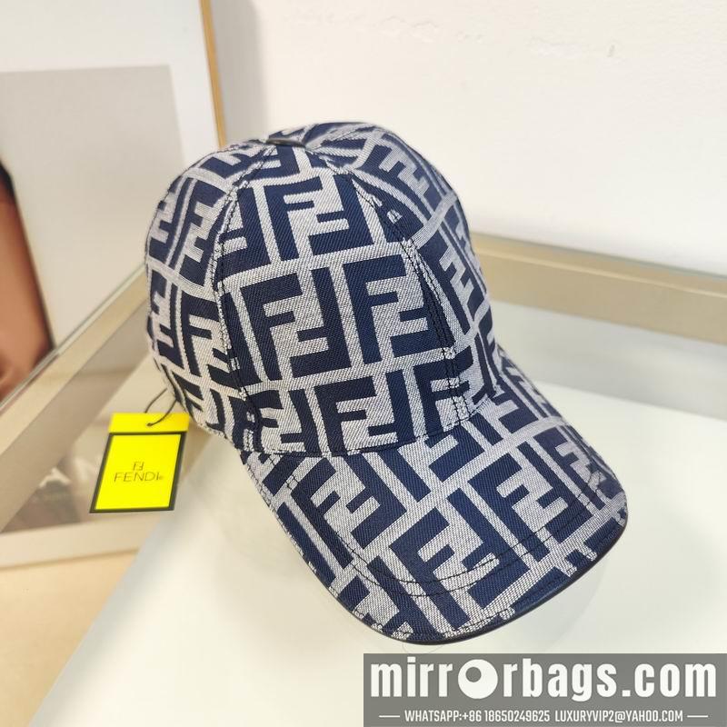 Replica Fendi Hat dx69