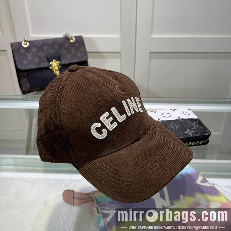 Replica Celine Hat dx117