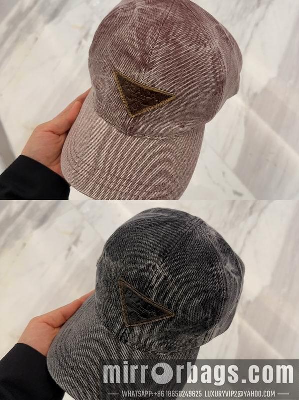 Replica Prada Hat dx23