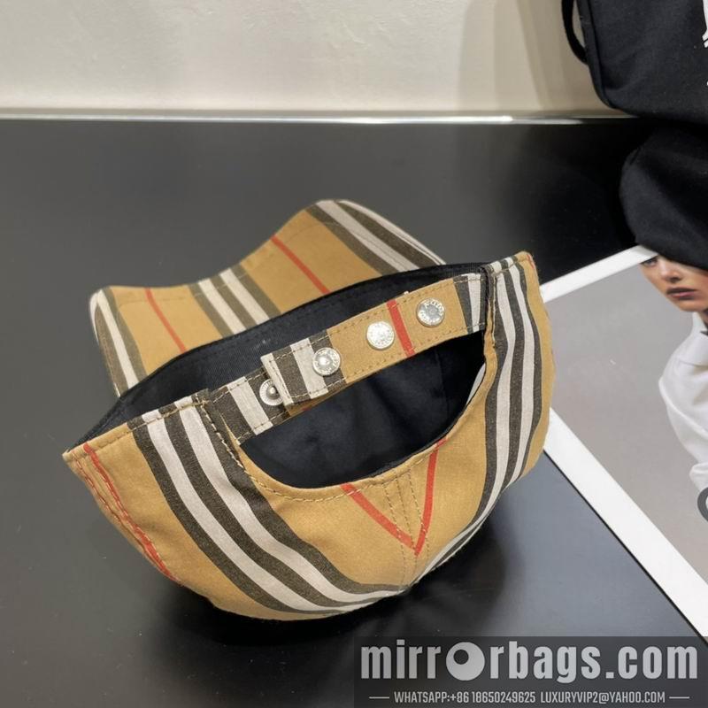Replica Burberry Hat dx29
