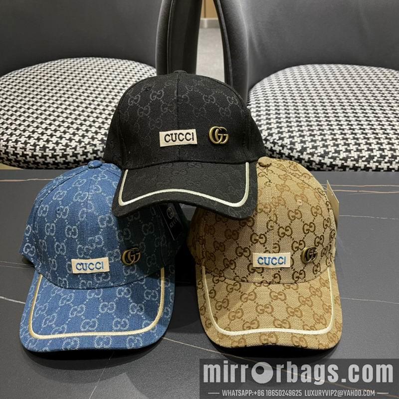 Replica Gucci Hat 092701