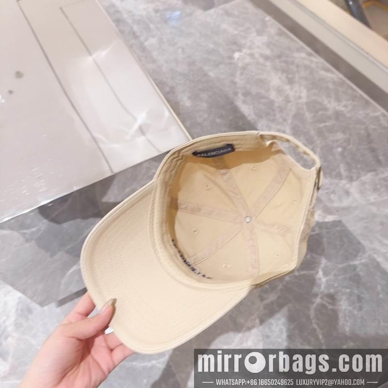 Replica Balenciaga Hat dx94
