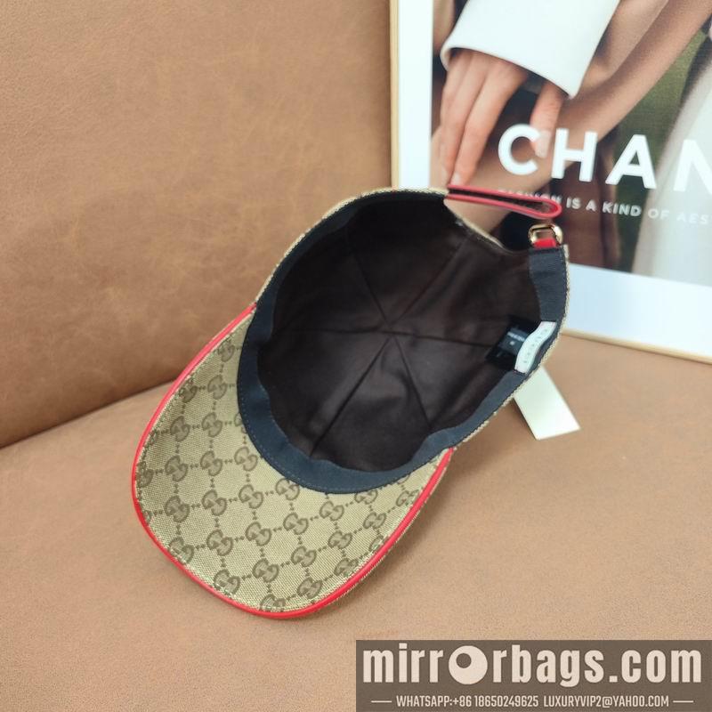 Replica Gucci Hat dx101