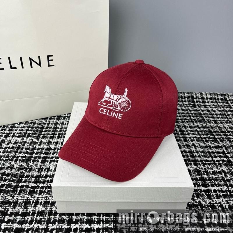 Replica Celine Hat hm09