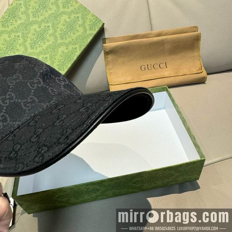 Replica Gucci Hat dx31