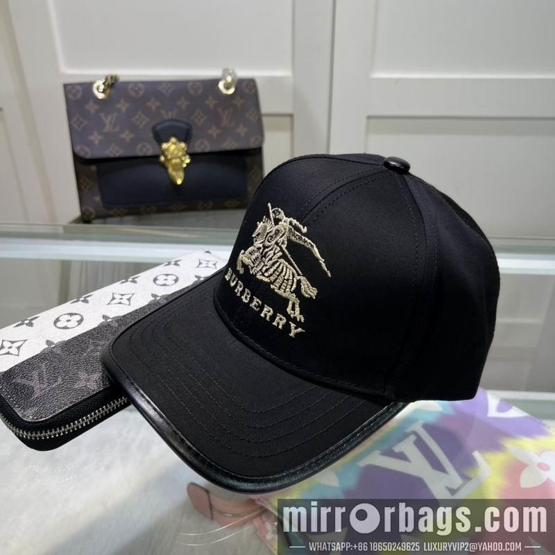 Replica Burberry Hat dx27