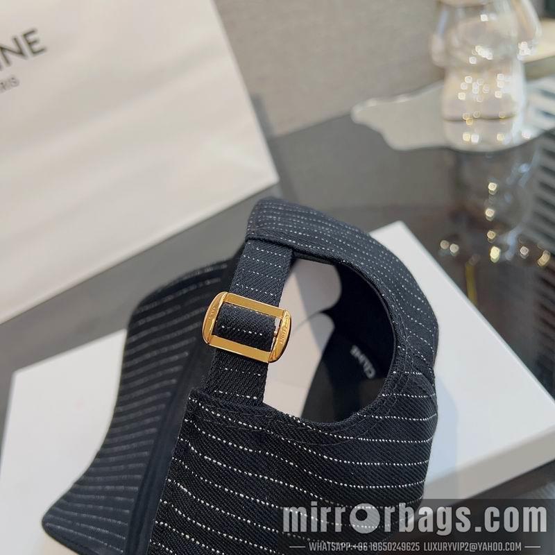 Replica Celine Hat dx10