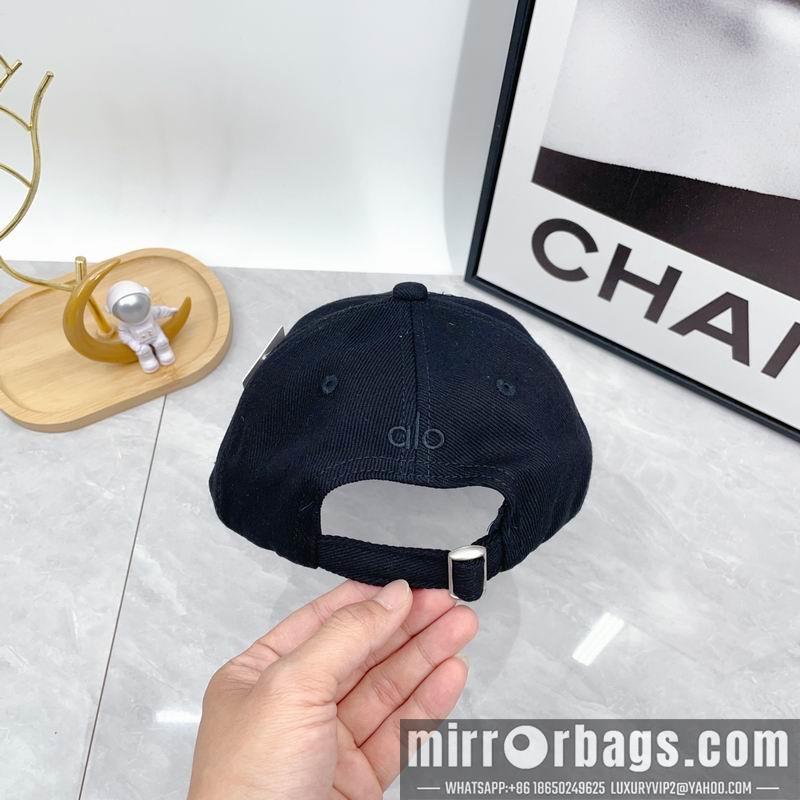 Replica Alo Hat dx17