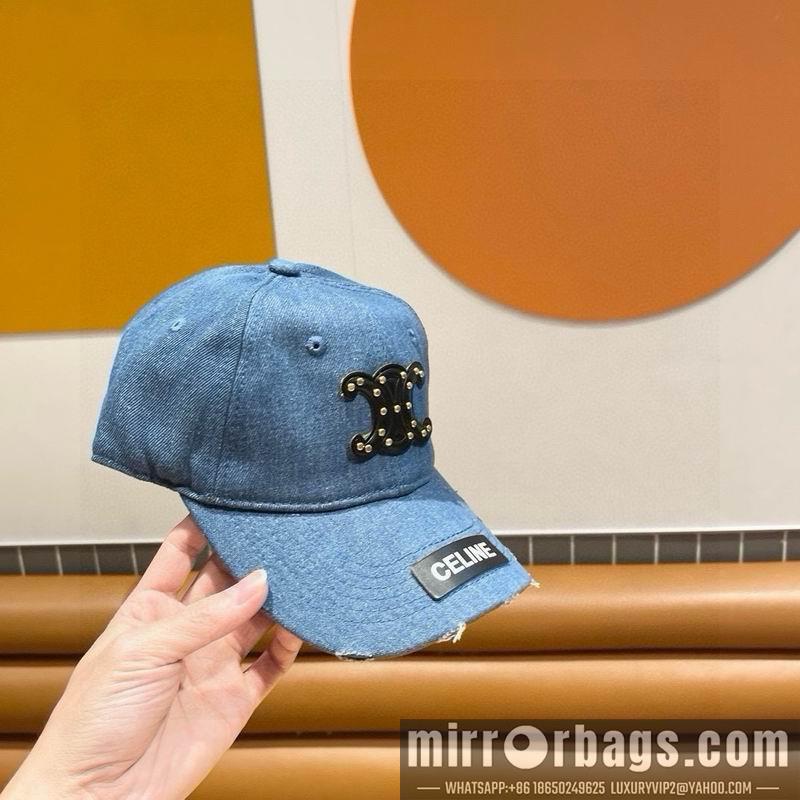 Replica Celine Hat 041404