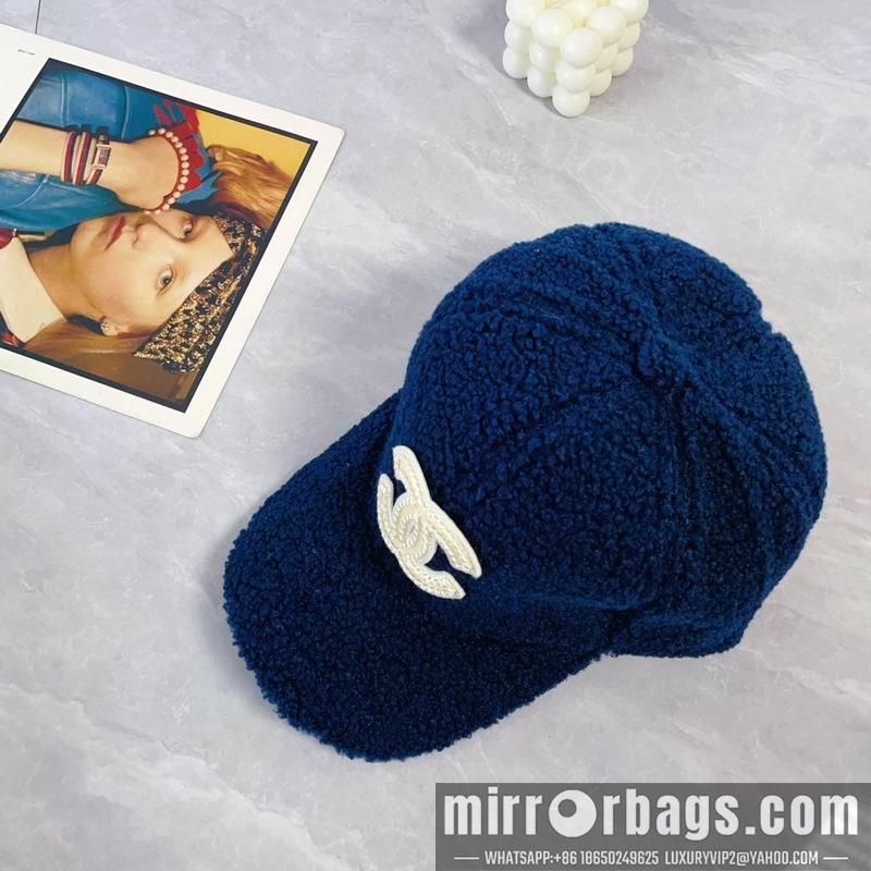 Replica Chanel Hat dx45