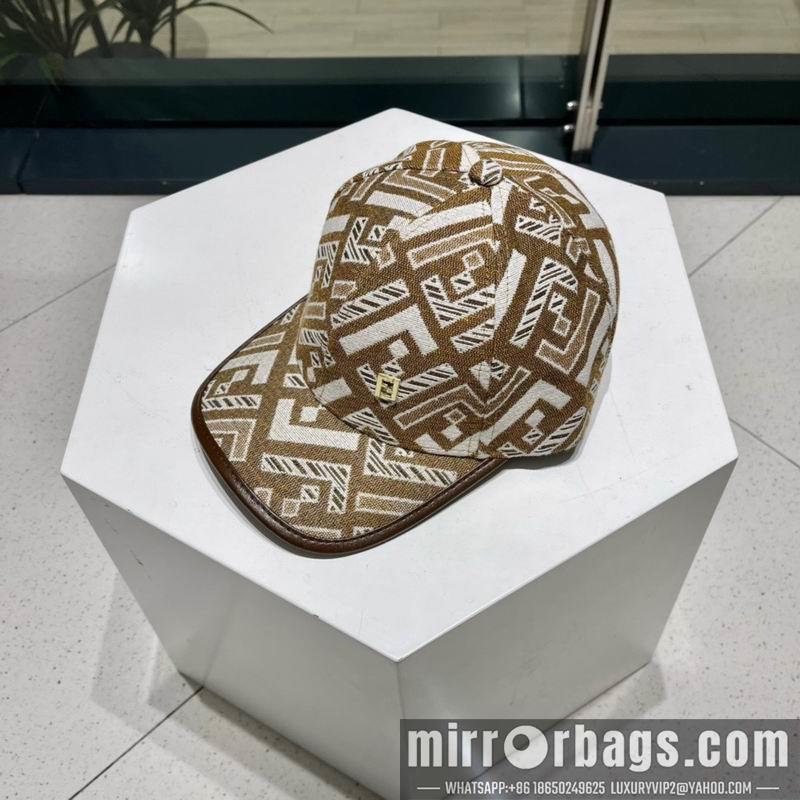 Replica Fendi Hat 042601
