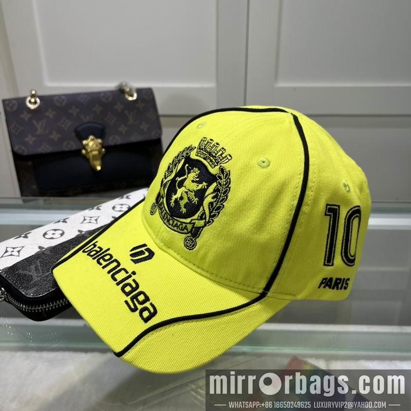 Replica Balenciaga Hat 122801