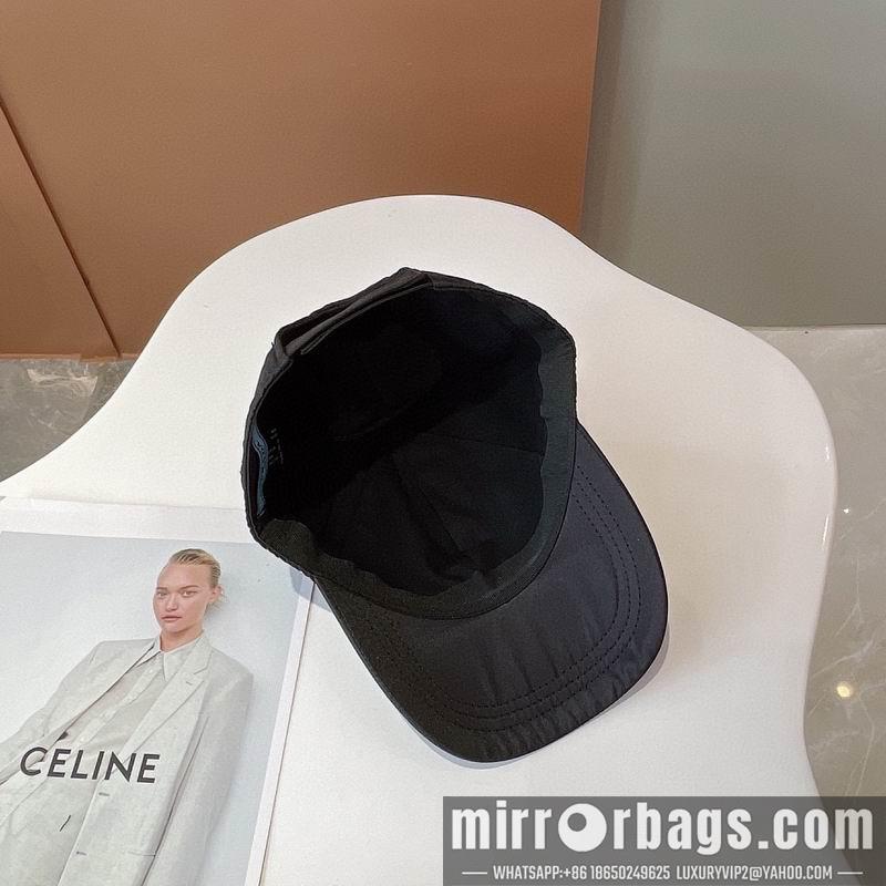 Replica Prada Hat dx19