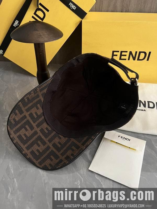 Replica Fendi Hat dx81