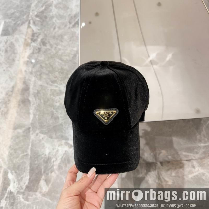 Replica Prada Hat dx67