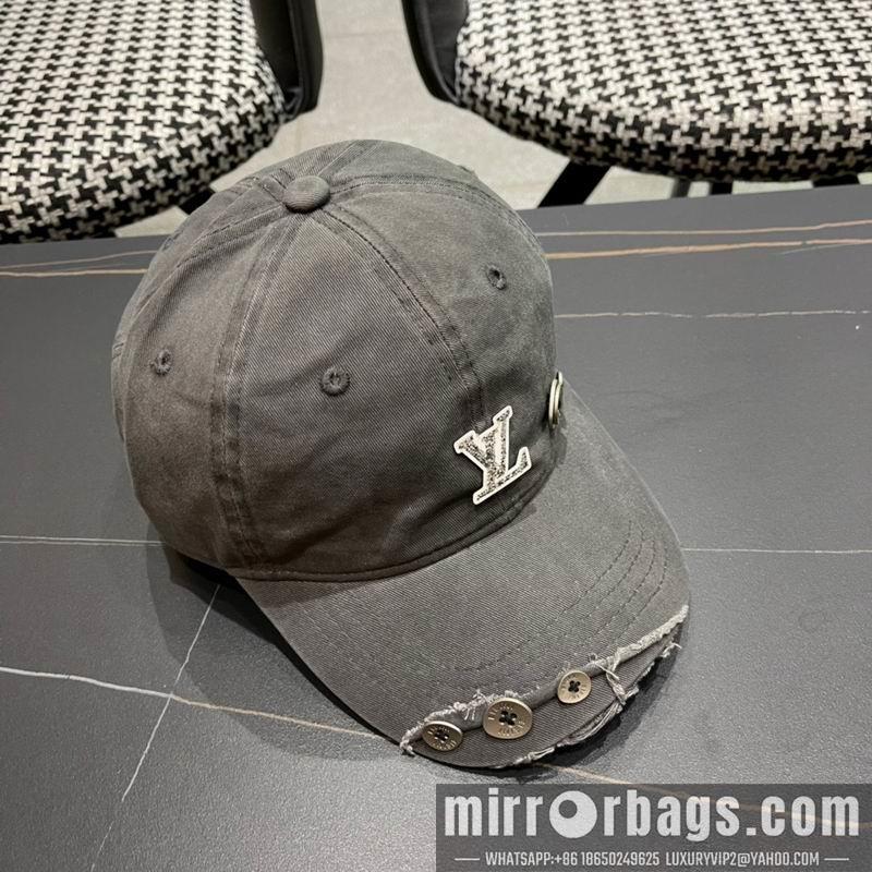Replica LV Hat 102802