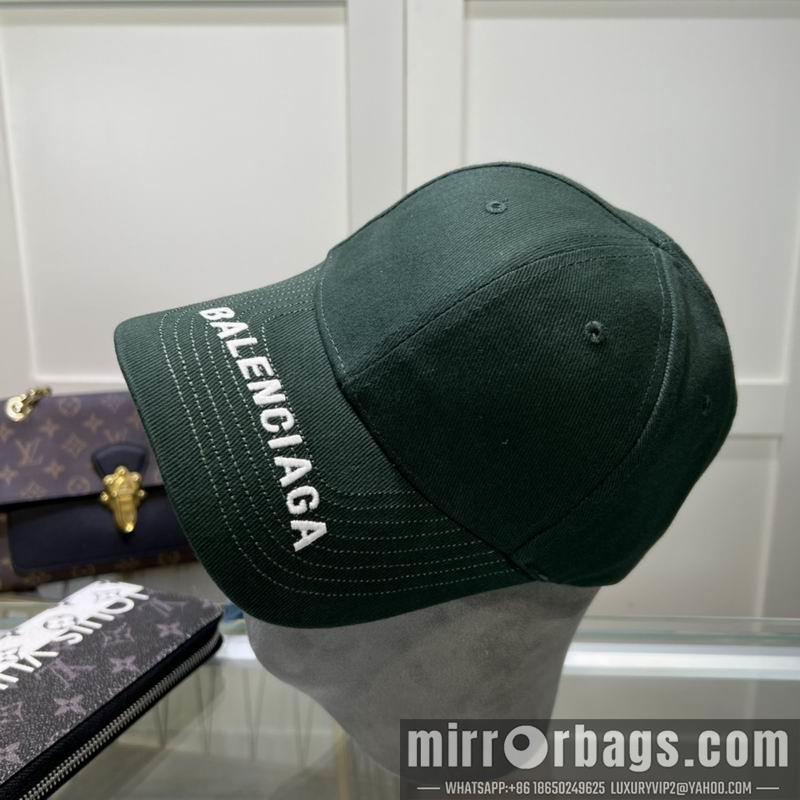 Replica Balenciaga Hat dx44