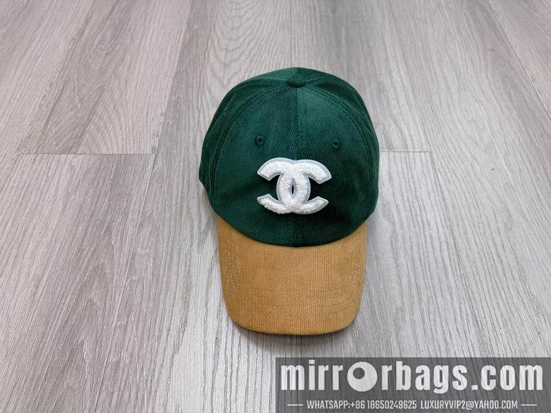 Replica Chanel Hat 080104