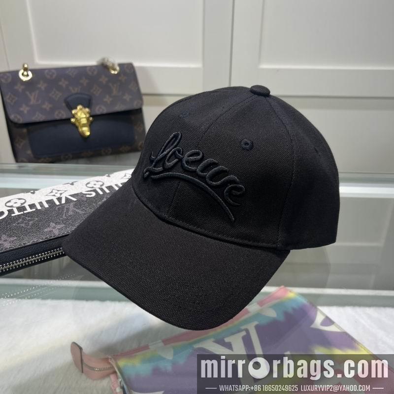 Replica Loewe Hat 101801