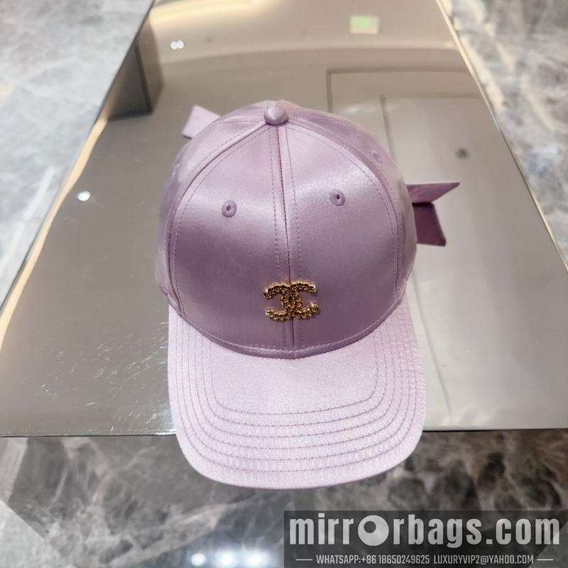 Replica Chanel Hat 050713