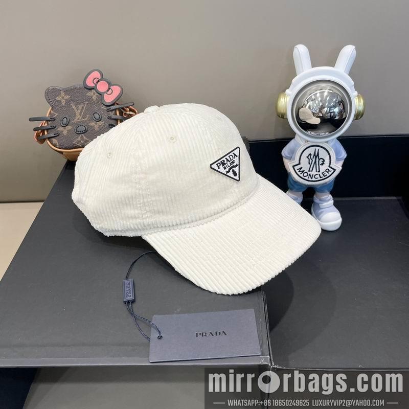 Replica Prada Hat 080501