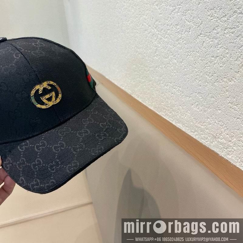 Replica Gucci Hat 122801