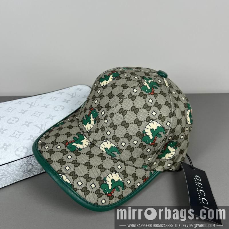 Replica Gucci Hat dx27