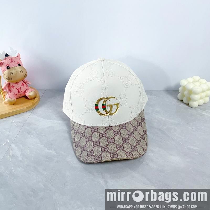 Replica Gucci Hat dx06