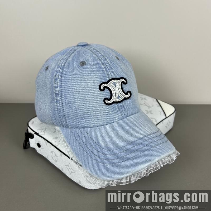 Replica Celine Hat dx21