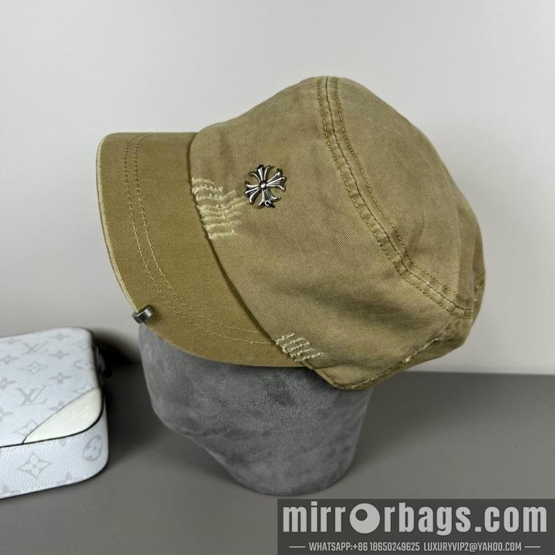 Replica Chrome Hearts Hat dx44