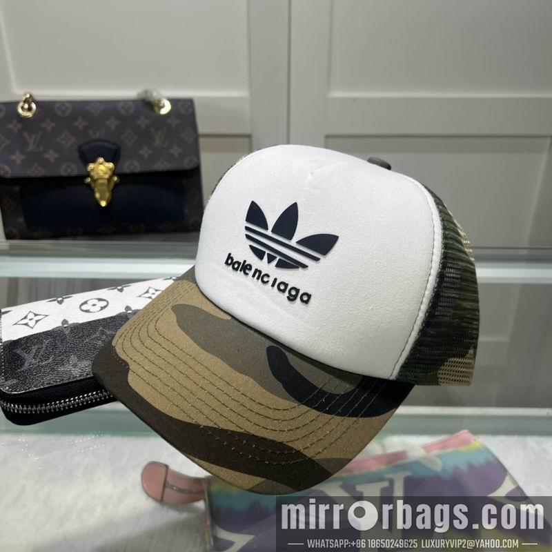 Replica Balenciaga Hat dx83