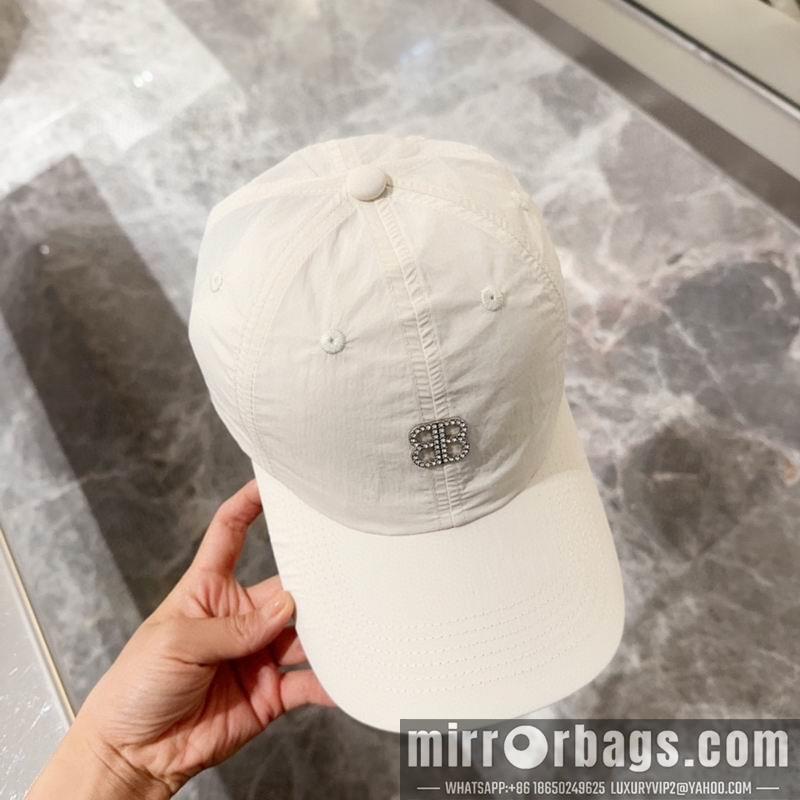 Replica Balenciaga Hat dx64