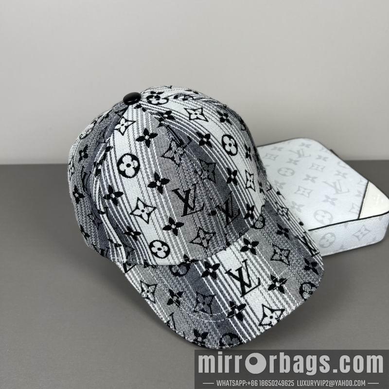 Replica LV Hat dx72