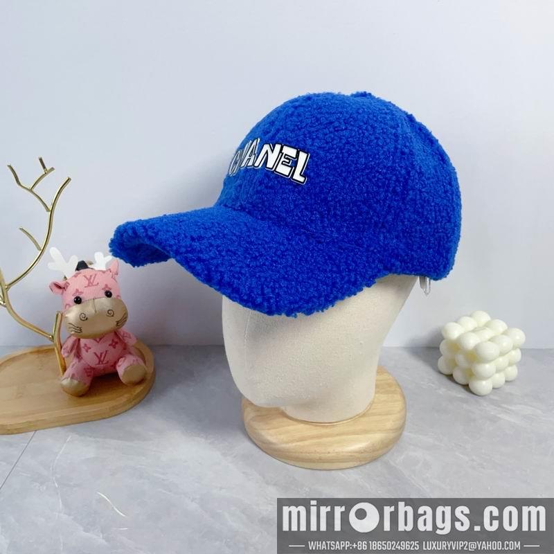 Replica Chanel Hat dx42
