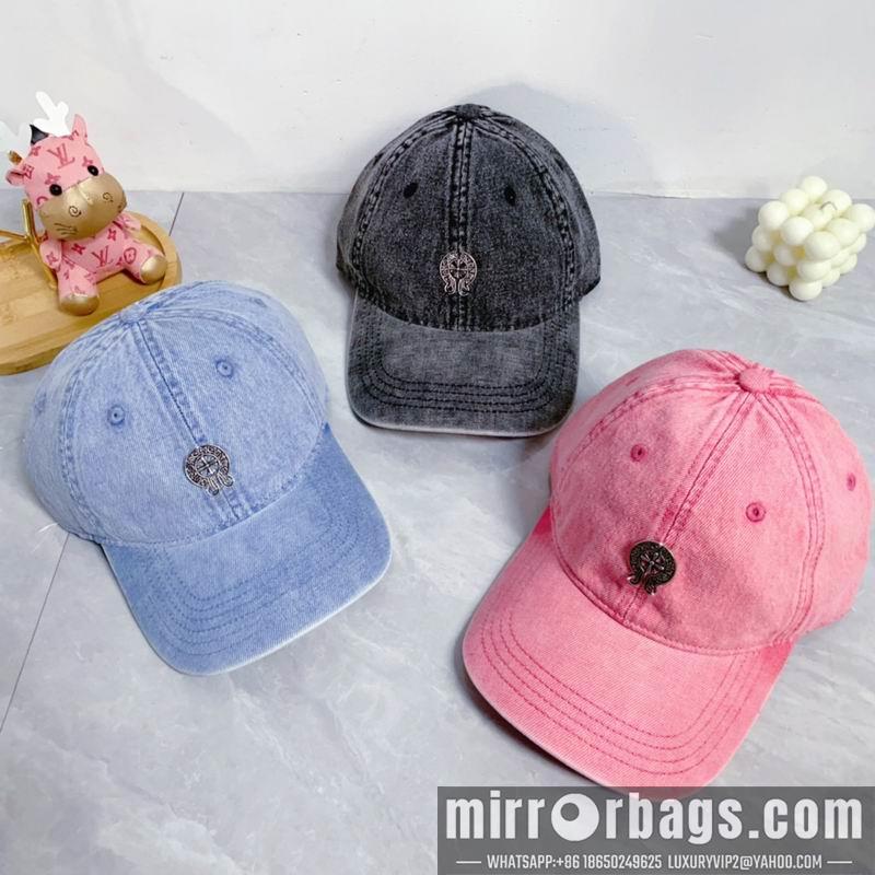 Replica Chrome Hearts Hat dx10