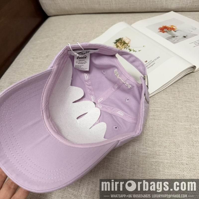 Replica Emis Hat dx06