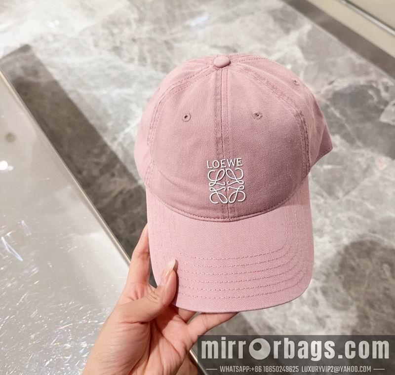 Replica Loewe Hat dx56