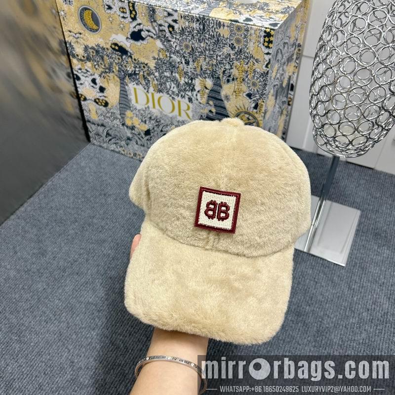 Replica Balenciaga Hat dx87