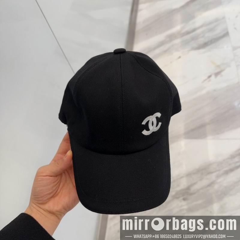 Replica Chanel Hat dx40
