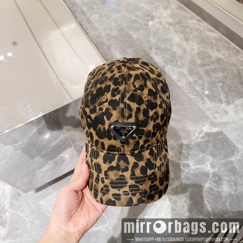 Replica Prada Hat dx40
