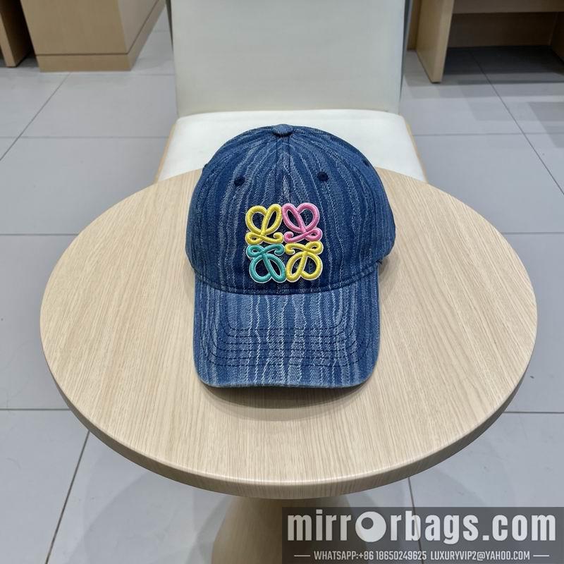 Replica Loewe Hat 040201