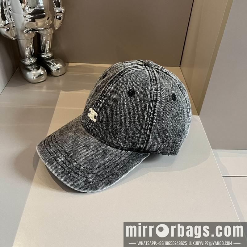 Replica Celine Hat dx37