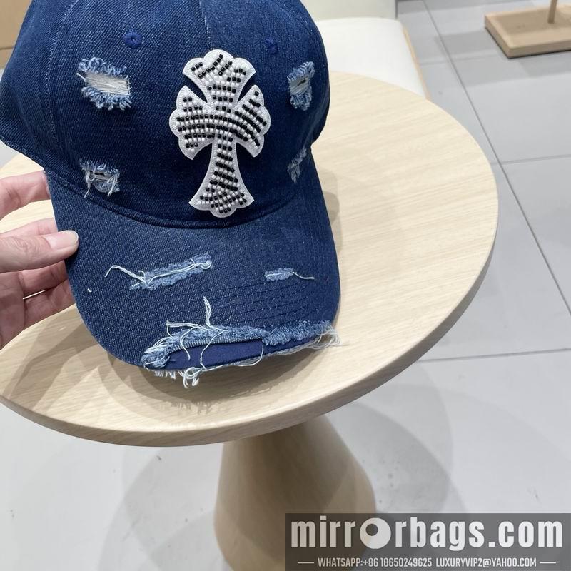 Replica Chrome Hearts Hat 040201