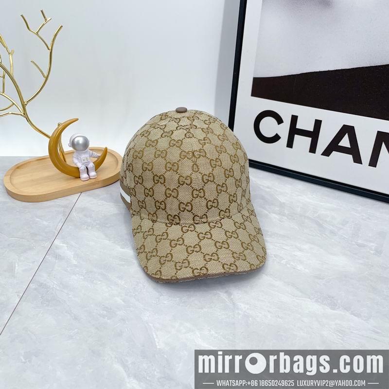 Replica Gucci Hat dx32