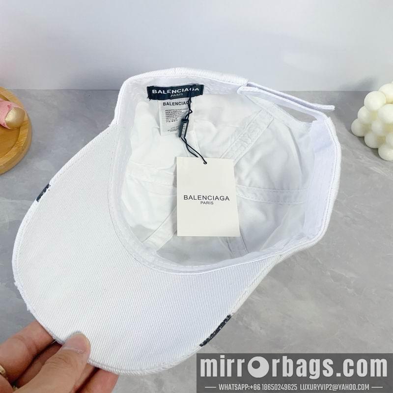 Replica Balenciaga Hat dx53