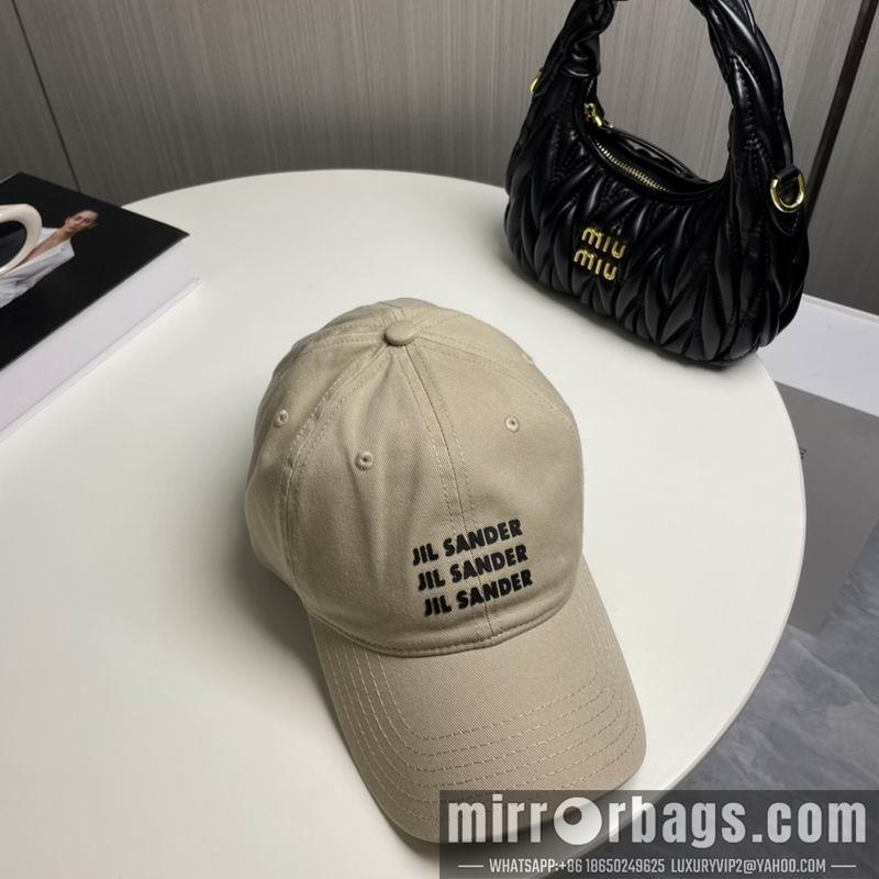 Replica Jil Sander Hat 081401