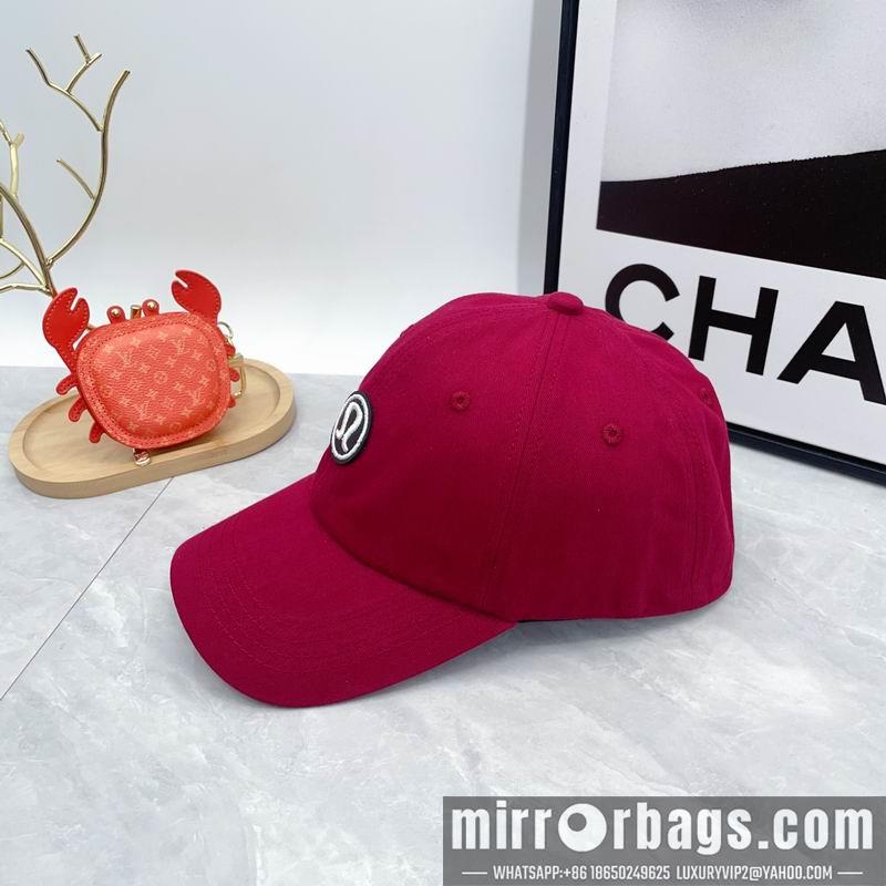 Replica Luluemon Hat dx17