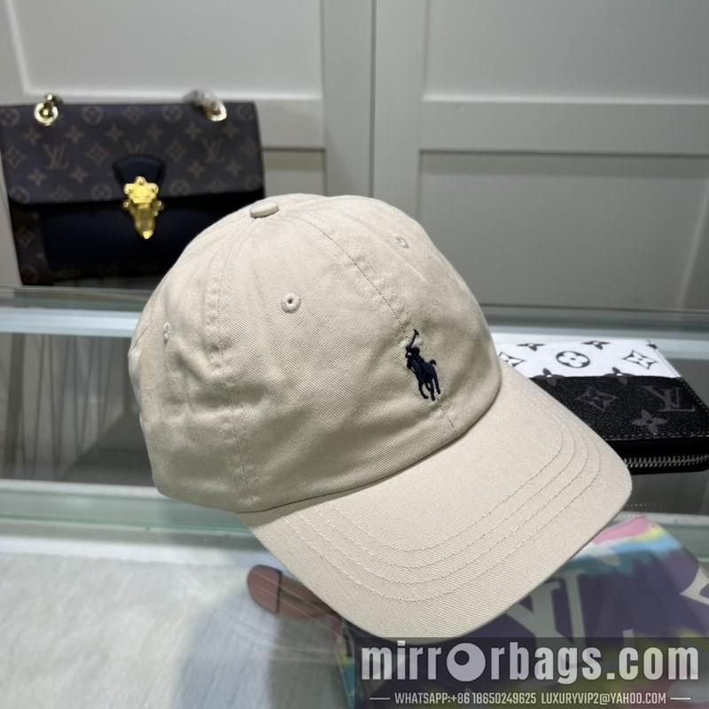 Replica Polo Hat dx06