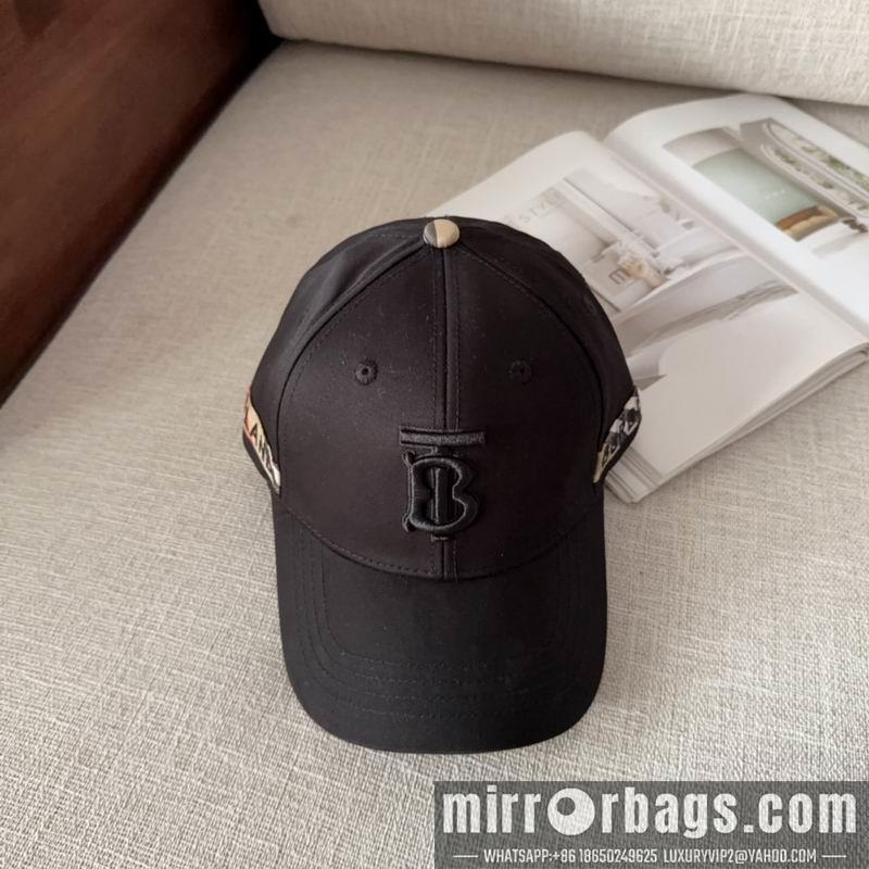 Replica Burberry Hat dx06